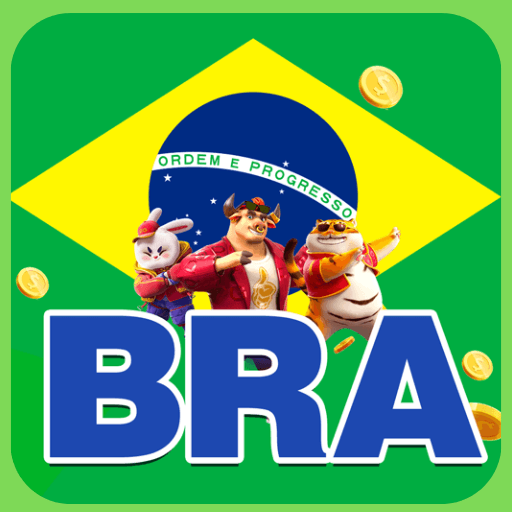 Imagem promocional da BRA mostrando a plataforma e suas vantagens