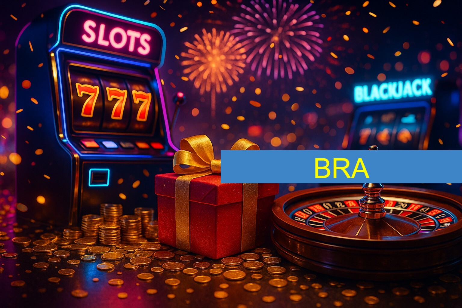 Benefícios do BRA