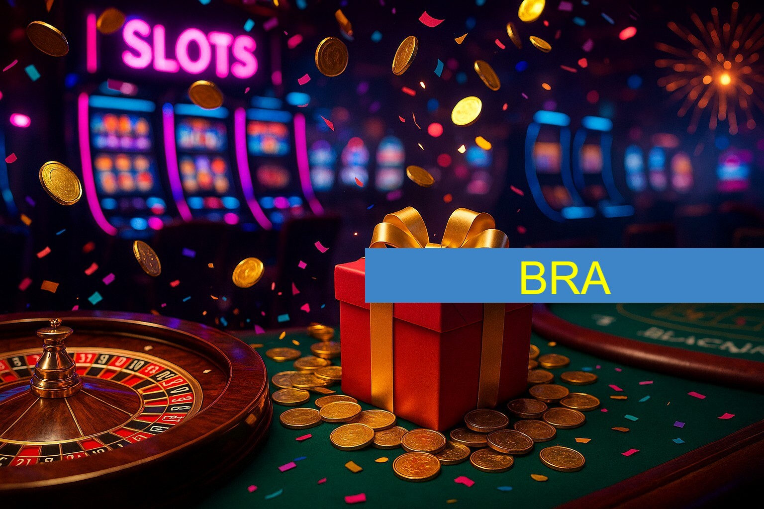 Jogos emocionantes no BRA