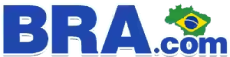 Logo da BRA